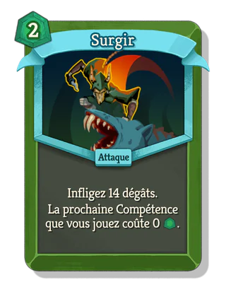 Surgir