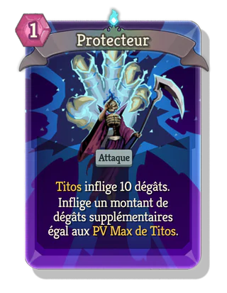 Protecteur