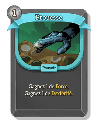 Prouesse