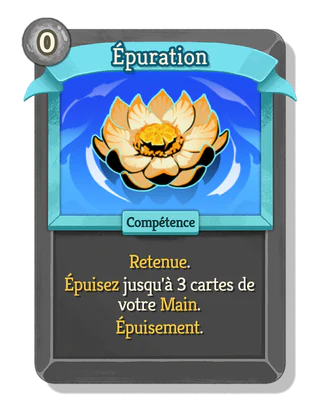 Épuration