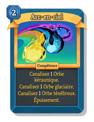 Arc-en-ciel