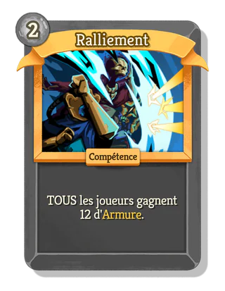 Ralliement