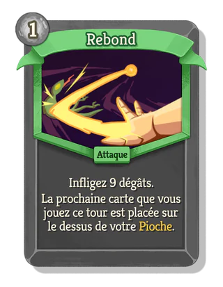 Rebond