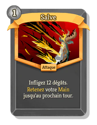 Salve