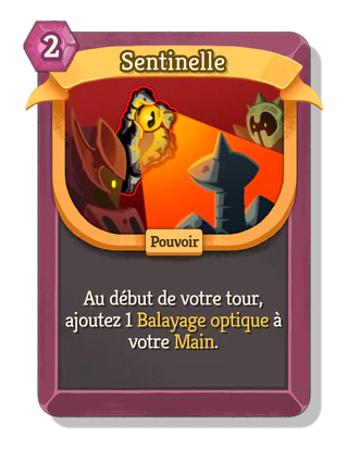 Sentinelle