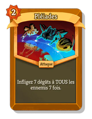 Pléiades