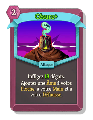 Césure +