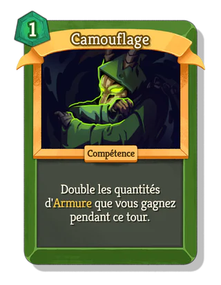 Camouflage