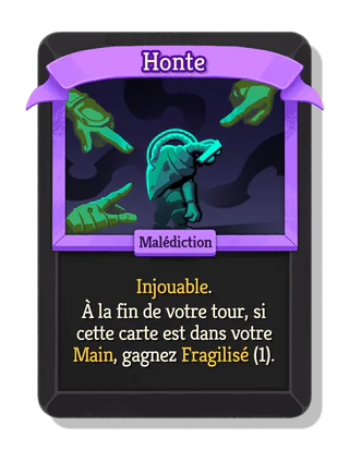 Honte