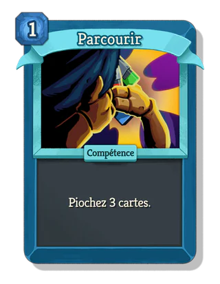 Parcourir