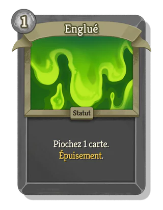 Englué