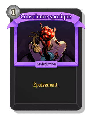 Conscience sporique