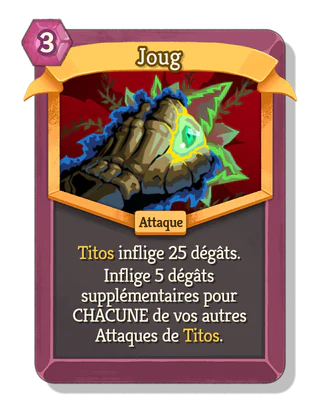 Joug