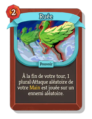 Ruée