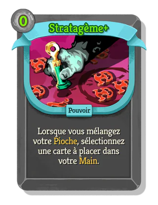 Stratagème +