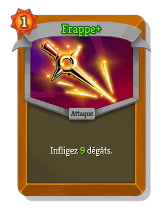 Frappe +