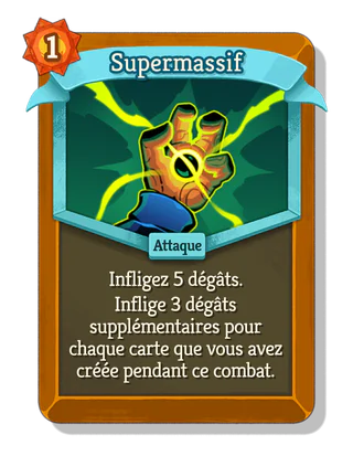 Supermassif
