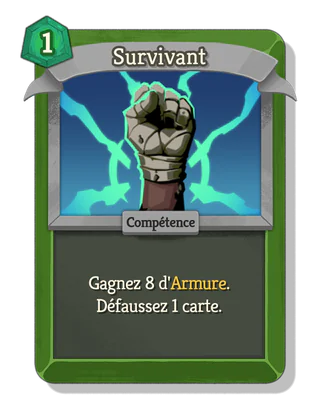 Survivant
