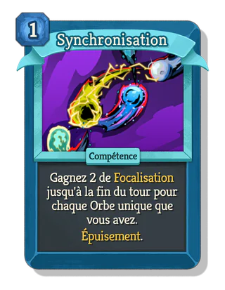 Synchronisation