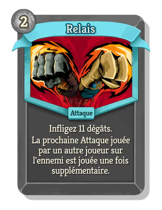 Relais