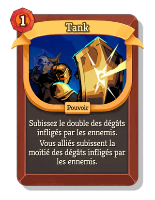 Tank
