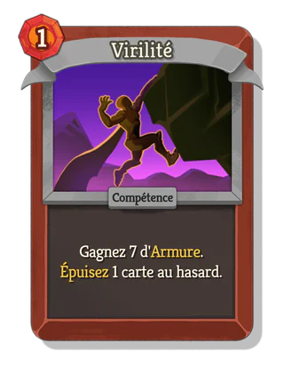 Virilité