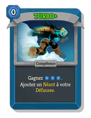 TURBO +
