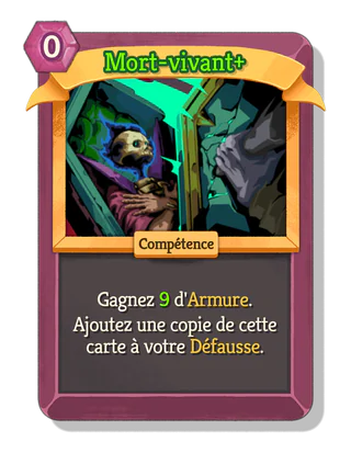 Mort-vivant +