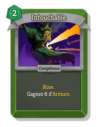 Intouchable
