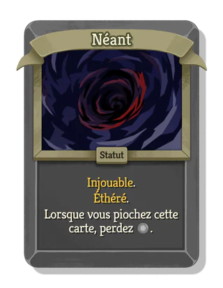 Néant