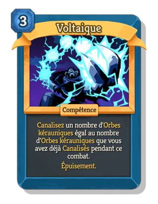 Voltaique