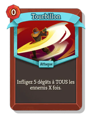 Tourbillon