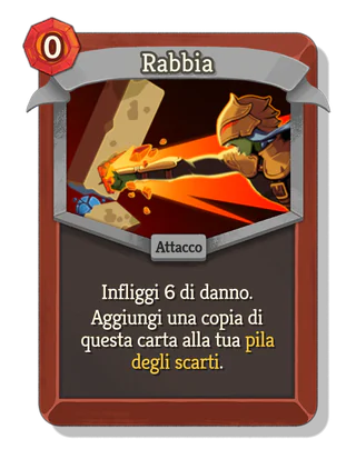 Rabbia