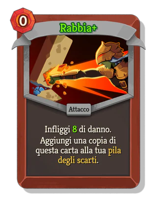 Rabbia +