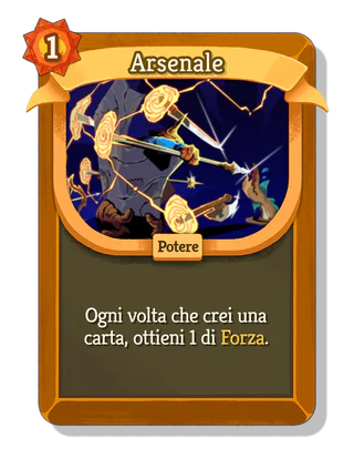 Arsenale