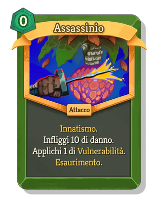 Assassinio