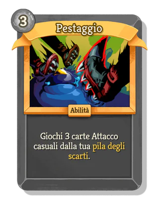 Pestaggio