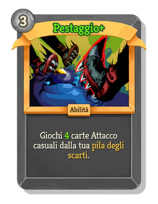 Pestaggio +