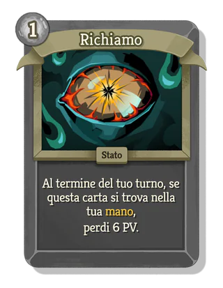 Richiamo