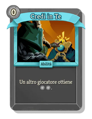 Credi in Te