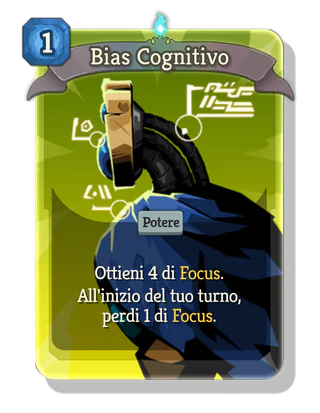 Bias Cognitivo