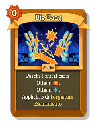 Big Bang