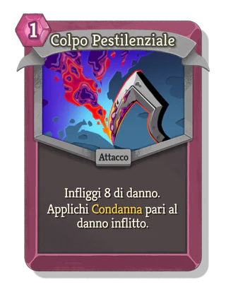 Colpo Pestilenziale
