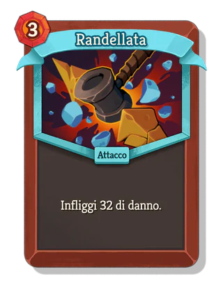Randellata