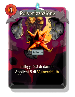 Polverizzazione