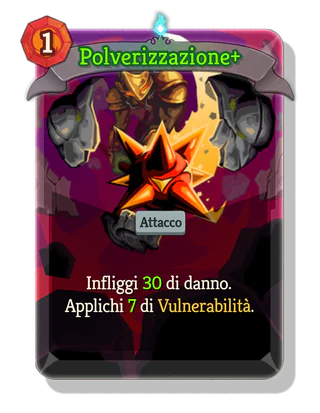 Polverizzazione +