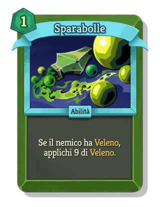 Sparabolle