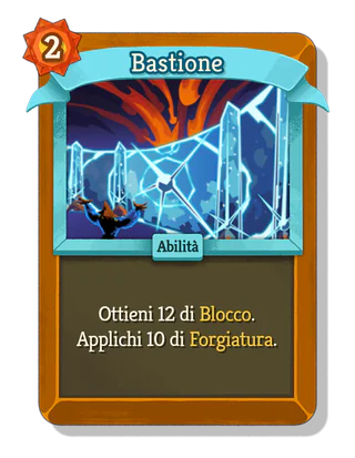 Bastione