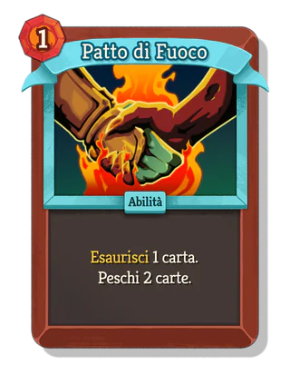 Patto di Fuoco