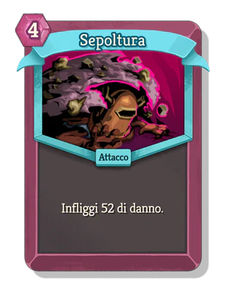 Sepoltura